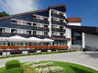 Terme Olimia - Hotel Breza