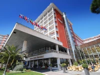 Grand Hotel Portoroz 5*