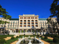 Kempinski Palace