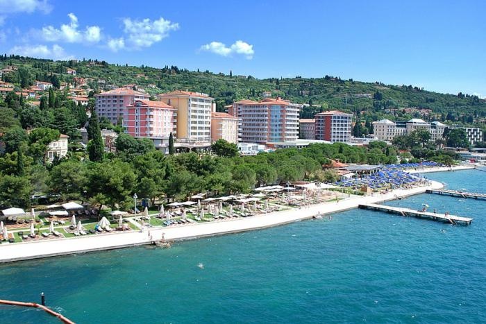 LifeClass Resort 4*
