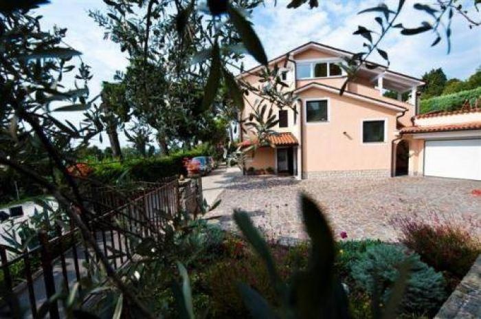 Portoroz Apartments Precna Pot 2*