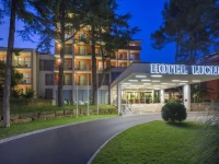 Remisens Hotel Lucija 3*