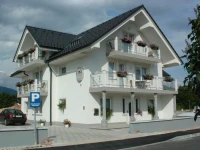 Kovac Penzion Radovljica 3*