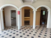 Sport Hotel Manca 3*