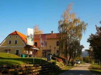 Wine Growers Mansion Zlati Gric 
