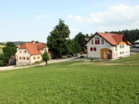 Podpecan Farm Rooms 