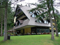 Planinka