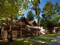 Terme Zrece Villas / Terme Zreče Villas 