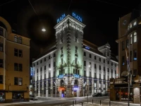 Radisson Blu Plaza Hotel Helsinki 4*