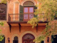 Anastasia Meziki Hotel Buyukada 