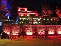 Perili Kosk Boutique Hotel