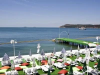 Prenses Koyu Hotel 