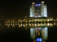 HiltonSA Hotel Adana 5*