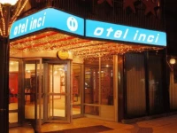 Inci Hotel 4*