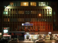 Kristal  3*