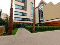 Ekinci Garden 