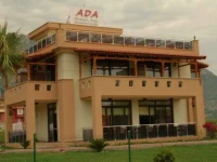 Ada Hotel Adrasan 