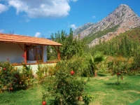 Deniz Hotel Adrasan 