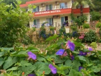 Arykanda Hotel / Adrasan Pansion 