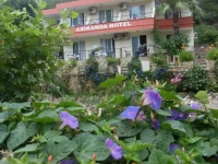 Arikanda River Garden Hotel 