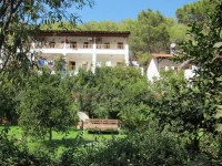 Aybars Hotel 2*