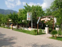 Ceneviz Hotel 