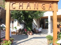 Changa Hotel 