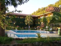 Cizmeci Hotel Adrasan 