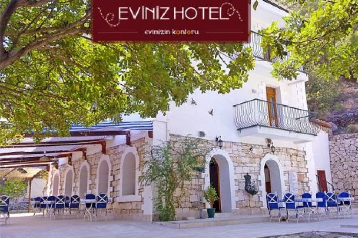 Eviniz  