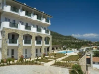 Adrasan Kybele Hotel 