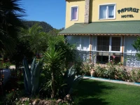 Papirus Hotel 