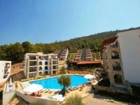 Mandalya Gardens Holiday Village 