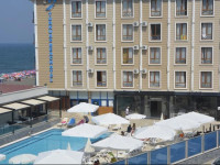 Turkuaz Beach Hotel