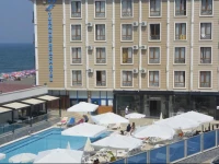 Turkuaz Beach Hotel 3*