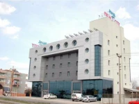 Palm City Hotel Akhisar / Palmcity Akhisar 4*