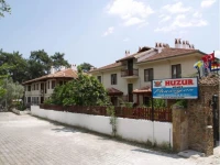 Huzur Apart  