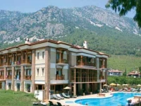 Ottoman Residence 4*