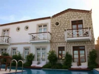 Alacati Hotel Tur 58 