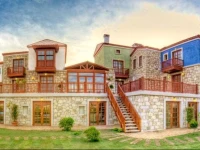 Kapari Hotel Alacatı 
