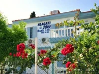 Sorf Hotel Alacati 