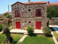Zeytin Konak Hotel Alacati 