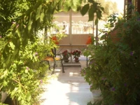 Antik Motel Alacati 