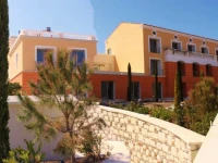 Antmare Hotel Alacati 