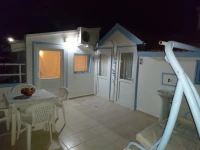 Beyaz Ev Hotel 
