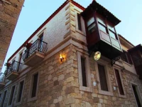 Kayla Hotel 