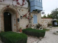 Moy Hotel 