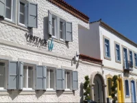 Vintage Hotel Alacati 
