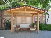 Kervan Tatil Koyu 