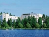 Scandic Kajanus 3*