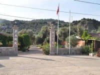 Assos Park Hotel 